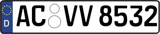 AC-VV8532