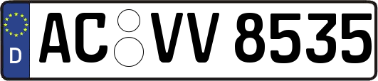 AC-VV8535