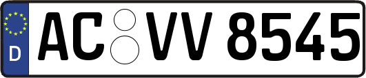 AC-VV8545