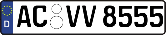 AC-VV8555