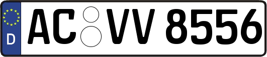 AC-VV8556