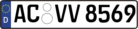 AC-VV8569