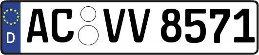 AC-VV8571