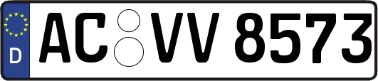 AC-VV8573