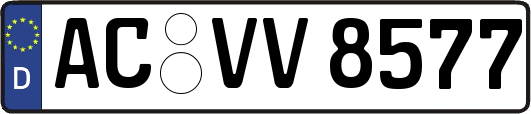 AC-VV8577