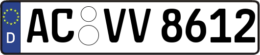 AC-VV8612