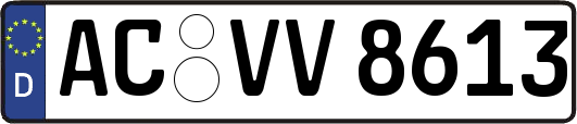 AC-VV8613