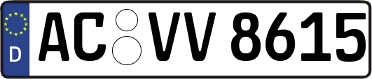 AC-VV8615
