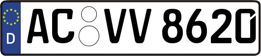 AC-VV8620