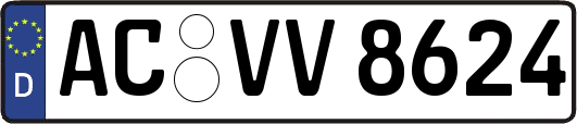 AC-VV8624