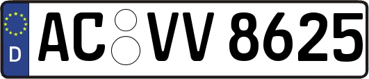 AC-VV8625