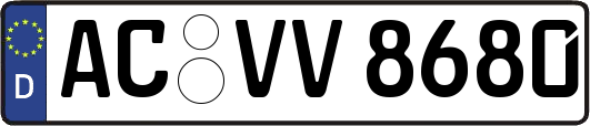AC-VV8680