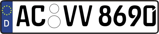 AC-VV8690