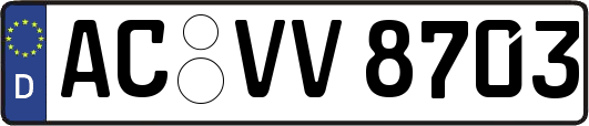 AC-VV8703