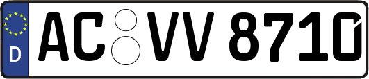 AC-VV8710