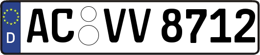 AC-VV8712