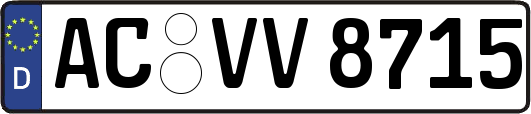 AC-VV8715