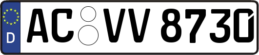 AC-VV8730