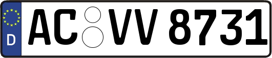 AC-VV8731