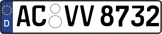 AC-VV8732
