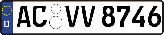 AC-VV8746