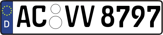 AC-VV8797