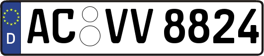 AC-VV8824