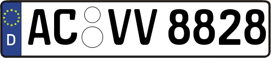AC-VV8828