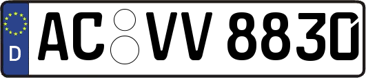 AC-VV8830