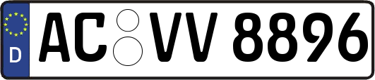 AC-VV8896
