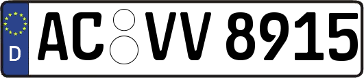 AC-VV8915