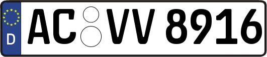AC-VV8916