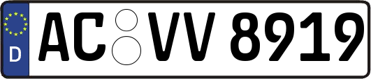 AC-VV8919