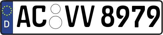AC-VV8979