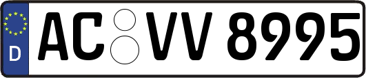 AC-VV8995