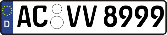 AC-VV8999