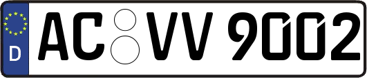 AC-VV9002