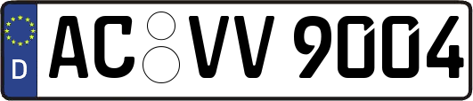 AC-VV9004