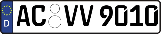 AC-VV9010