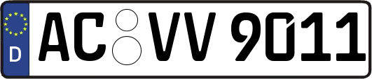 AC-VV9011