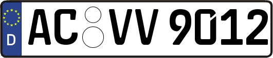 AC-VV9012