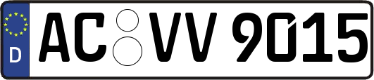 AC-VV9015