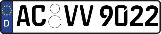 AC-VV9022