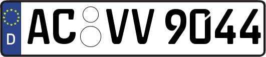 AC-VV9044