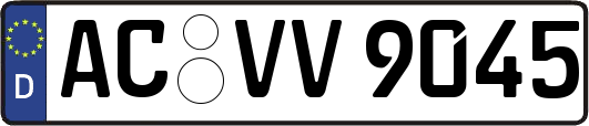 AC-VV9045