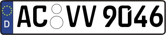 AC-VV9046