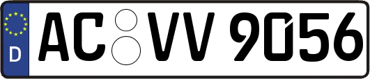 AC-VV9056