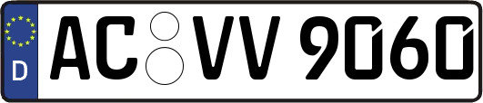 AC-VV9060