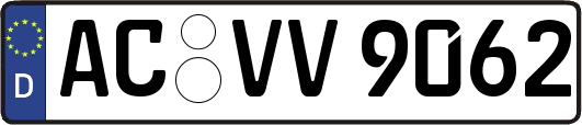 AC-VV9062