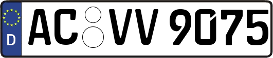 AC-VV9075